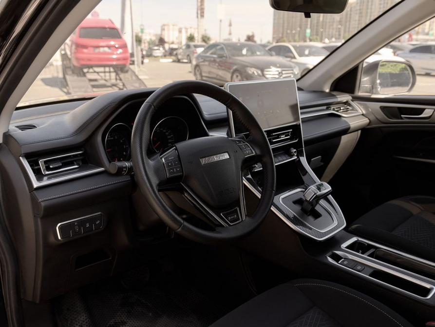 Haval M6 II Казань  - изображение 5