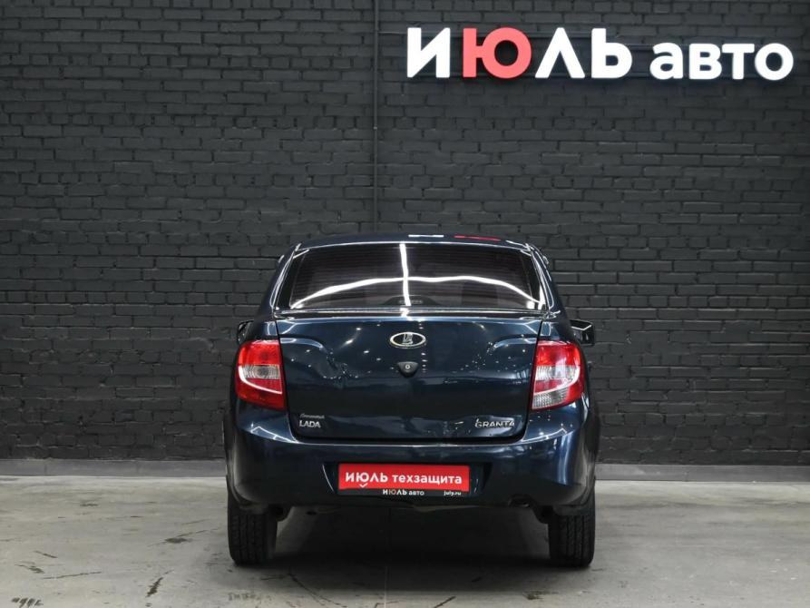 Lada (ВАЗ) Granta I Екатеринбург  - изображение 5