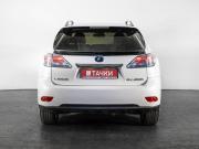 Lexus RX III Иркутск  - изображение 30