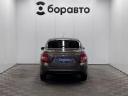 Lada (ВАЗ) Granta I Рестайлинг Воронеж  - изображение 16