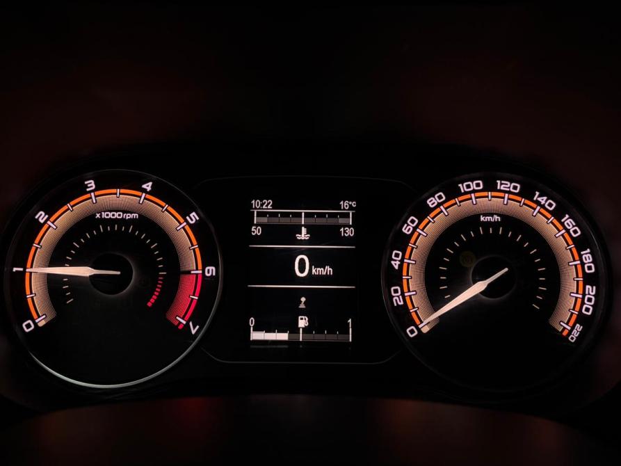 Lada (ВАЗ) Vesta I Рестайлинг (NG) Краснодар  - изображение 10