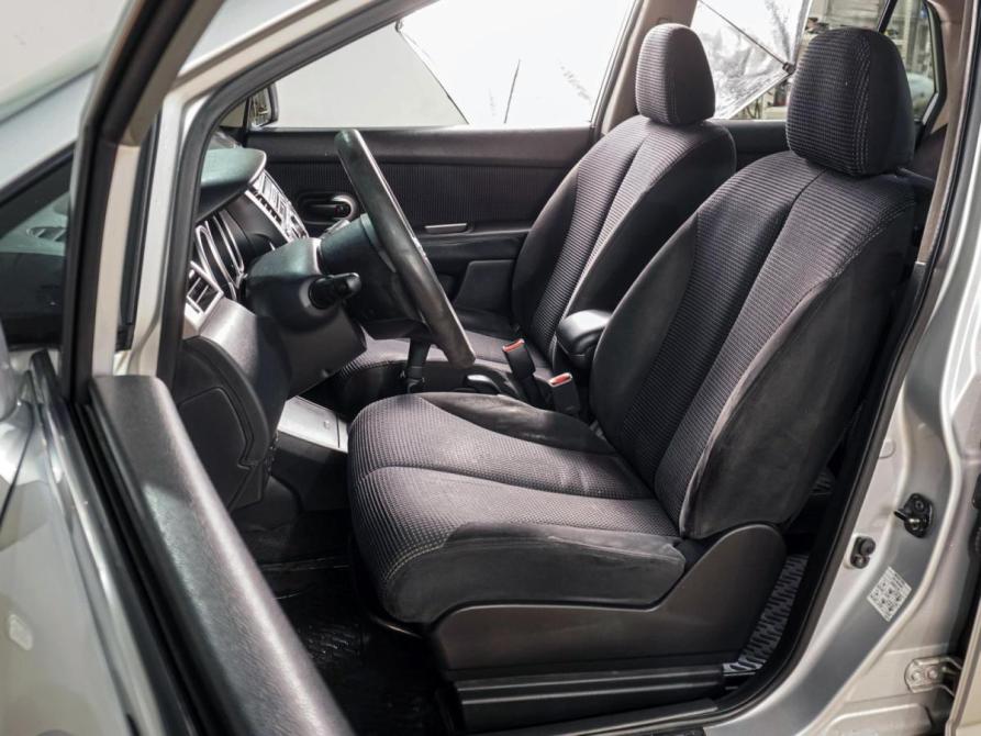 Nissan Tiida I Рестайлинг Воронеж  - изображение 10