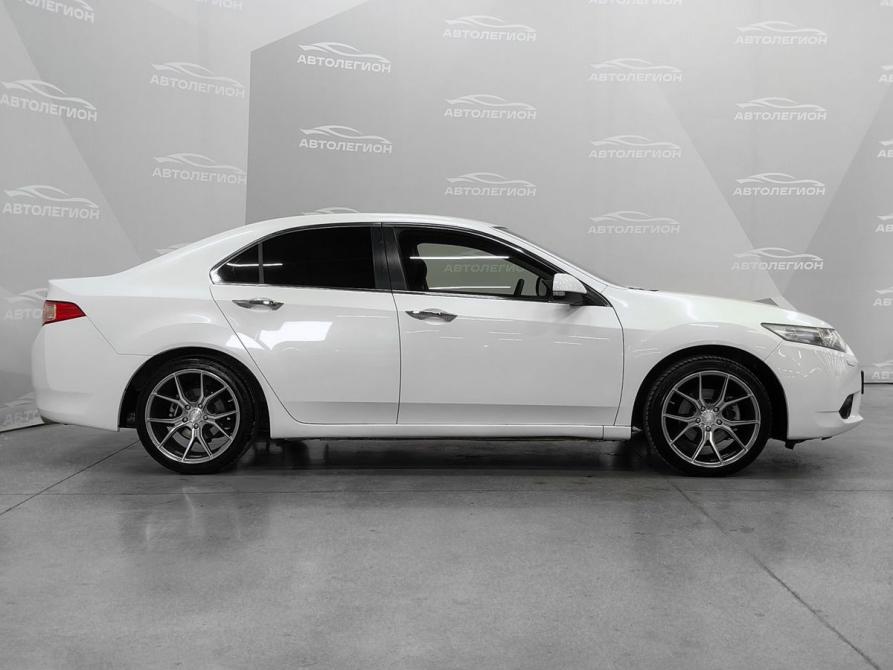 Honda Accord VIII Рестайлинг Новосибирск  - изображение 6