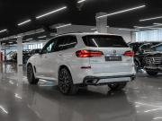 BMW X5 IV (G05/G18) Рестайлинг Москва  - изображение 35