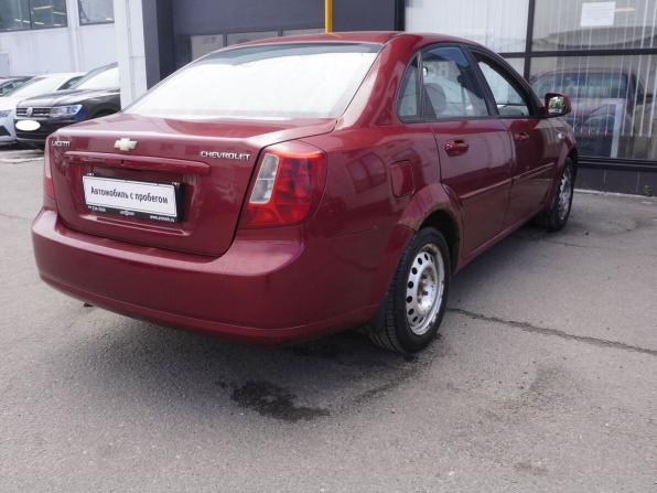 Chevrolet Lacetti I с пробегом 2010 года, цена 433 000 рублей, 207450 км, седан, Автокод Объявления