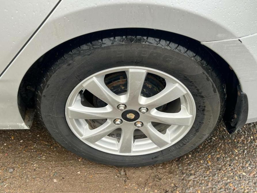 Hyundai Solaris I Рестайлинг Нижнекамск  - изображение 9