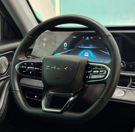 Chery Tiggo 7 Pro Max I Рестайлинг с пробегом 2024 года, цена 2 128 000 рублей, 39089 км, внедорожник, Автокод Объявления