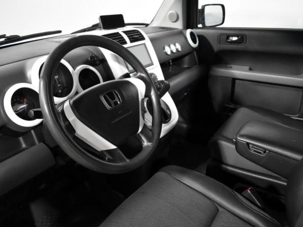 Honda Element I с пробегом 2003 года, цена 719 000 рублей, 173594 км, внедорожник, Автокод Объявления