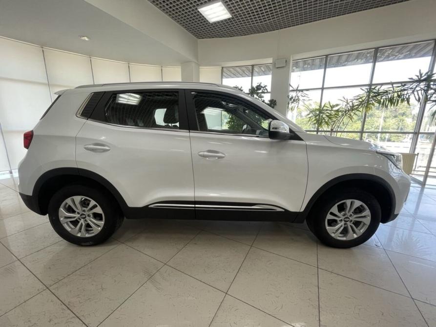 Chery Tiggo 4 Pro I Москва  - изображение 4