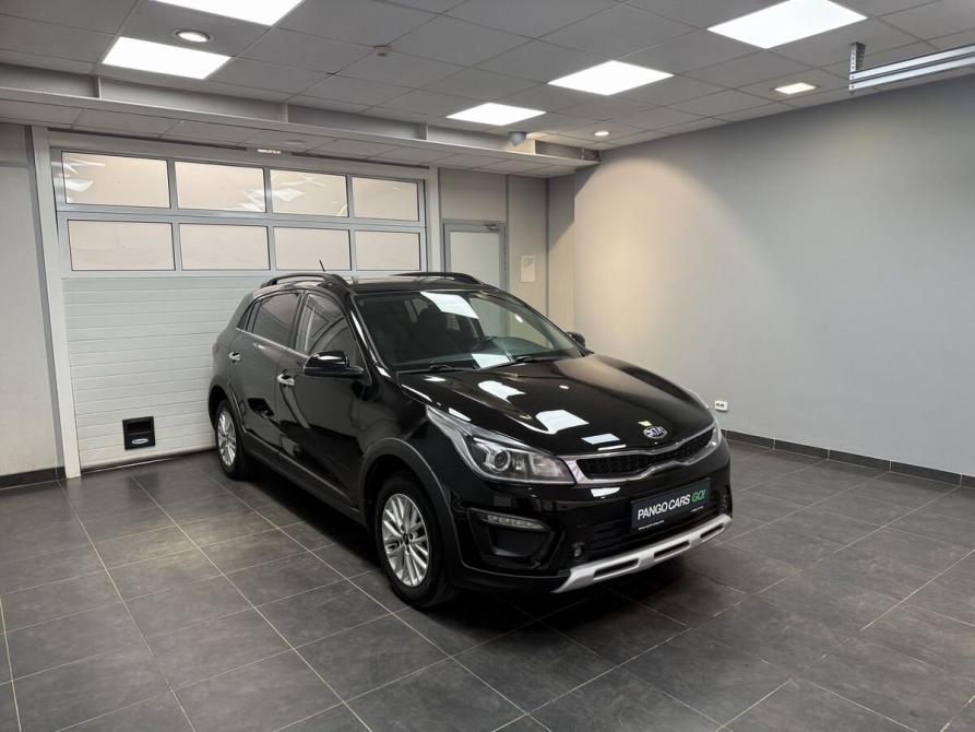 Kia Rio IV Тверь  - изображение 3