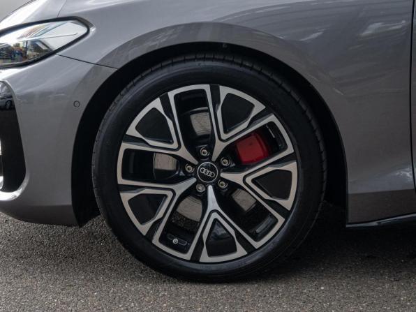 Audi A5 III (B10) с пробегом 2026 года, цена 6 100 000 рублей, 36 км, лифтбек, Автокод Объявления