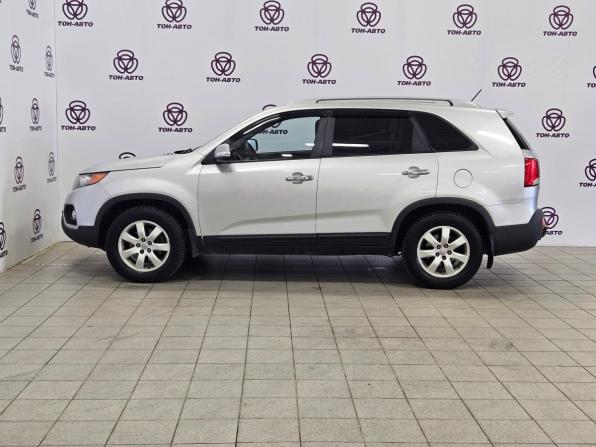 Kia Sorento II с пробегом 2012 года, цена 1 344 000 рублей, 203033 км, внедорожник, Автокод Объявления