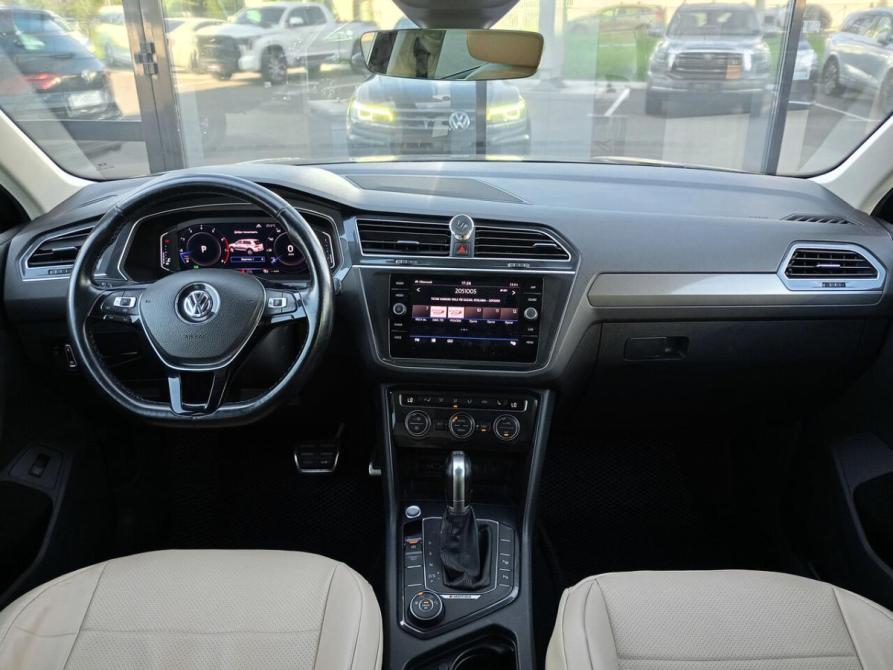 Volkswagen Tiguan II Казань  - изображение 8