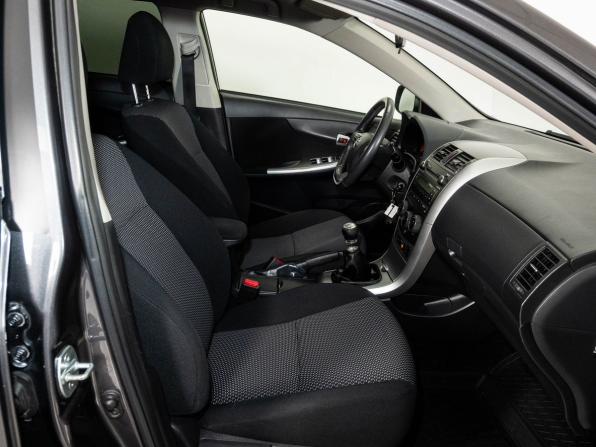 Toyota Corolla X (E140 E150) Рестайлинг с пробегом 2012 года, цена 998 000 рублей, 150578 км, седан, Автокод Объявления