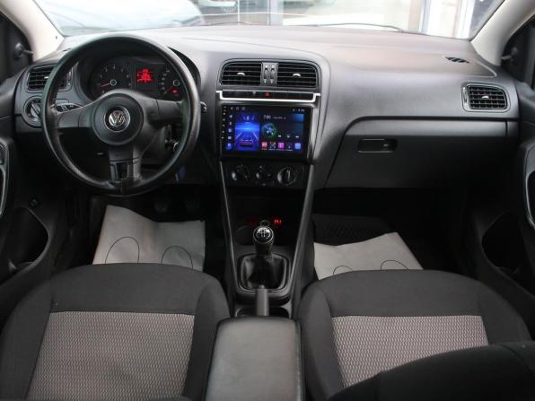Volkswagen Polo V с пробегом 2013 года, цена 723 800 рублей, 163316 км, седан, Автокод Объявления