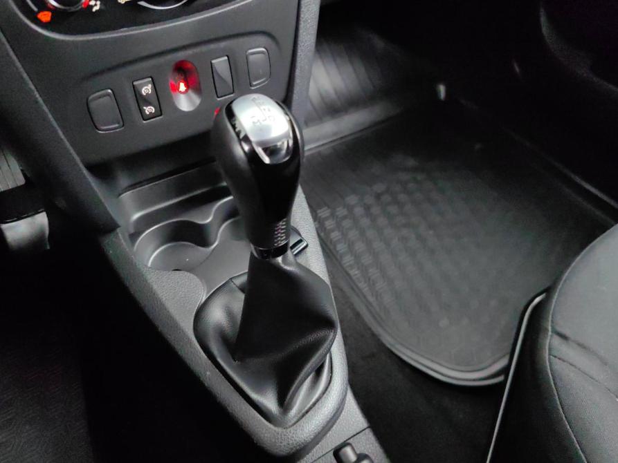 Renault Sandero II Рестайлинг Подольск  - изображение 16