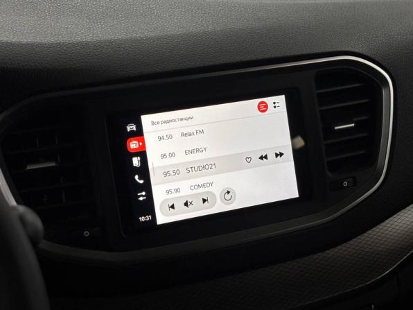 Lada (ВАЗ) Vesta I Рестайлинг (NG) с пробегом 2024 года, цена 1 549 000 рублей, 26000 км, универсал, Автокод Объявления