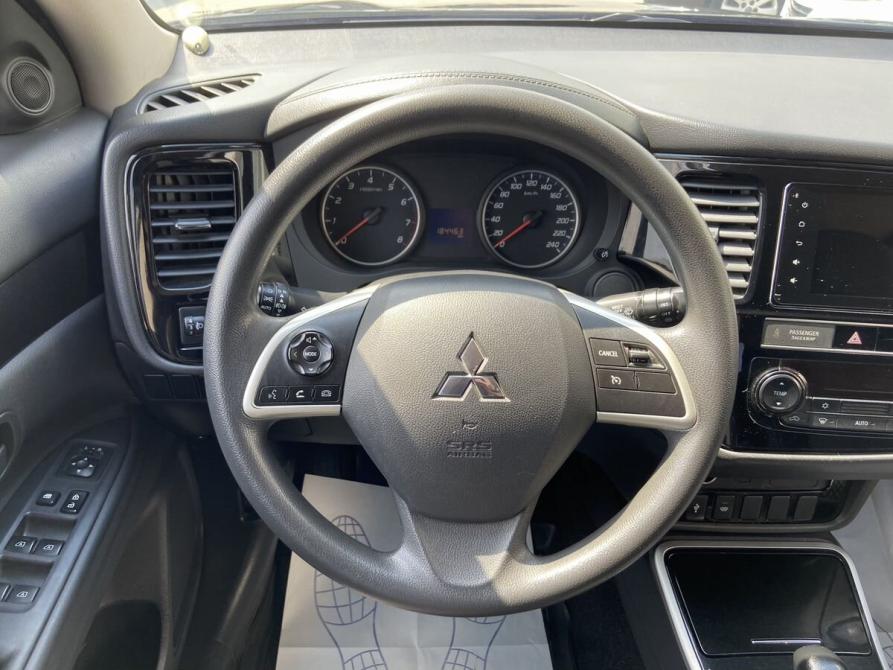 Mitsubishi Outlander III Рестайлинг 3 Москва  - изображение 13