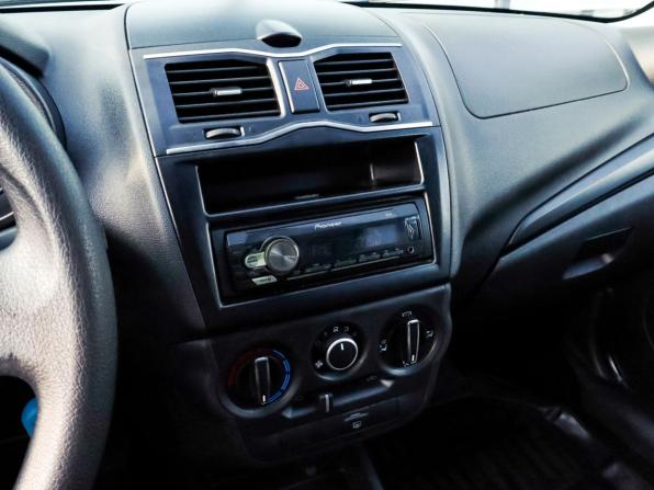 Lada (ВАЗ) Granta I Рестайлинг с пробегом 2019 года, цена 599 000 рублей, 86700 км, седан, Автокод Объявления