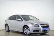 Chevrolet Cruze I Оренбург  - изображение 20
