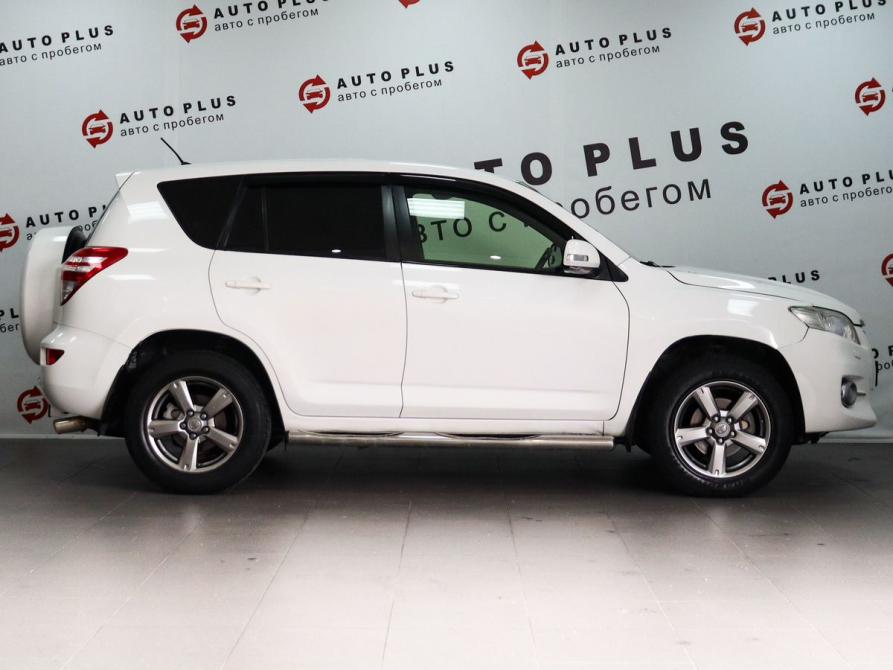 Toyota RAV4 III (XA30) Рестайлинг Минеральные Воды  - изображение 6