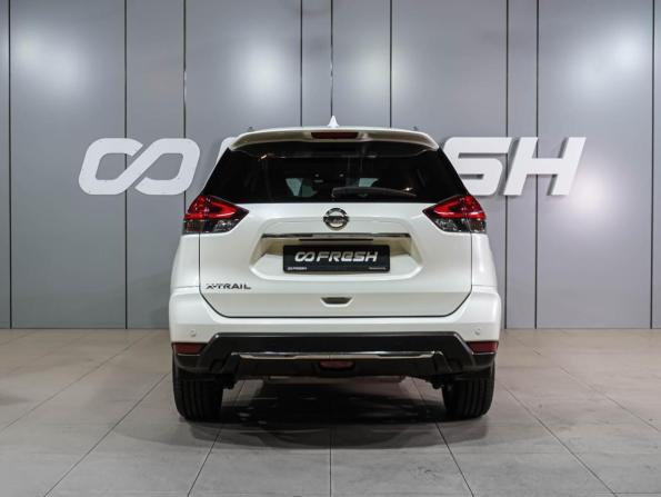 Nissan X-Trail III Рестайлинг с пробегом 2022 года, цена 3 079 000 рублей, 69279 км, внедорожник, Автокод Объявления