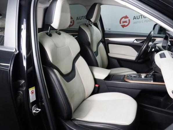 Haval Jolion I Рестайлинг с пробегом 2024 года, цена 2 190 000 рублей, 50562 км, внедорожник, Автокод Объявления