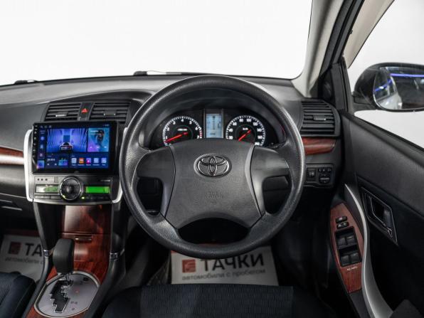 Toyota Allion II с пробегом 2010 года, цена 1 150 500 рублей, 159097 км, седан, Автокод Объявления