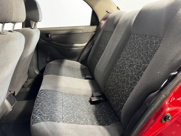 Chevrolet Lanos I с пробегом 2008 года, цена 159 900 рублей, 167965 км, седан, Автокод Объявления