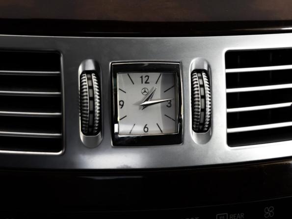 Mercedes-Benz S-Класс V (W221) с пробегом 2006 года, цена 1 199 000 рублей, 264009 км, седан, Автокод Объявления