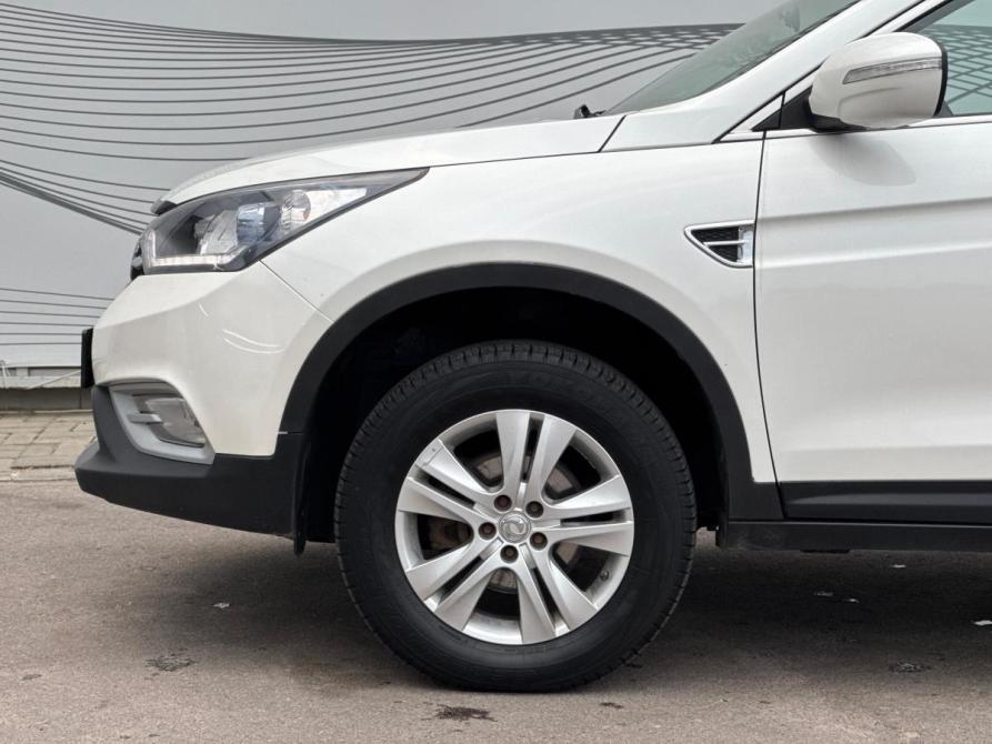 Dongfeng AX7 I Воронеж  - изображение 3