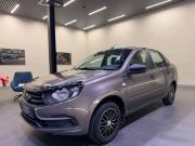 Lada (ВАЗ) Granta I Рестайлинг Новосибирск  - изображение 25