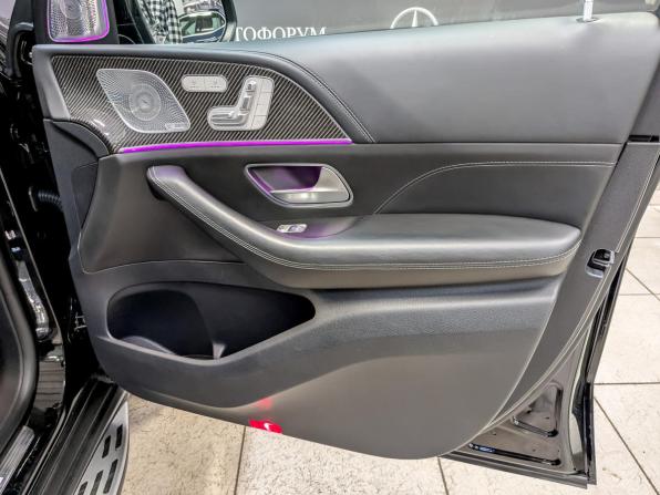 Mercedes-Benz GLS AMG II (X167) с пробегом 2020 года, цена 10 740 000 рублей, 85255 км, внедорожник, Автокод Объявления
