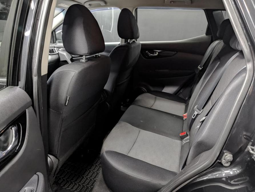 Nissan Qashqai II Москва  - изображение 18