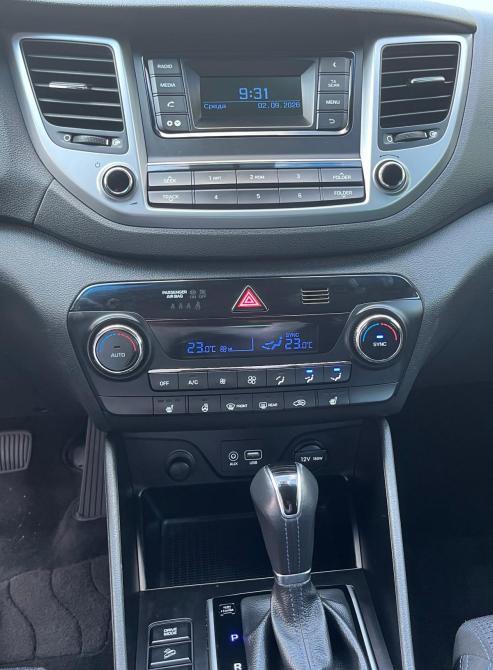 Hyundai Tucson III Рестайлинг Азнакаево  - изображение 24