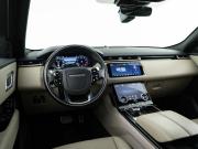 Land Rover Range Rover Velar I Москва  - изображение 31