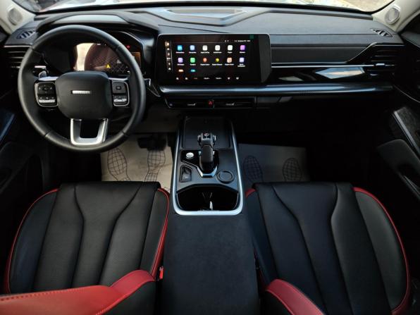 Haval H3 I с пробегом 2025 года, цена 2 320 000 рублей, 29000 км, внедорожник, Автокод Объявления
