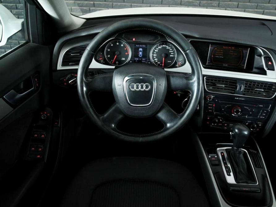 Audi A4 IV (B8) Екатеринбург  - изображение 11