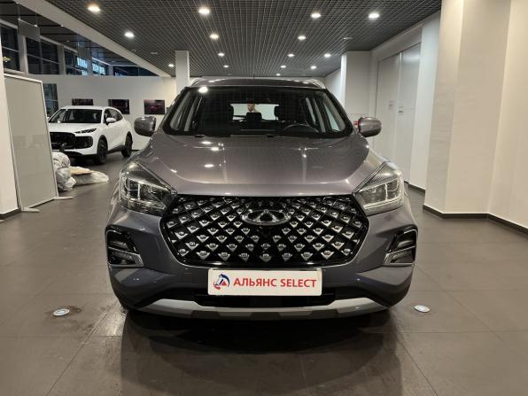 Chery Tiggo 4 Pro I с пробегом 2024 года, цена 1 560 000 рублей, 8856 км, внедорожник, Автокод Объявления