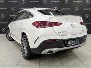 Mercedes-Benz GLE Coupe II (C167) Москва  - изображение 37