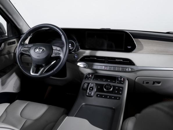 Hyundai Palisade I с пробегом 2020 года, цена 4 899 000 рублей, 67960 км, внедорожник, Автокод Объявления