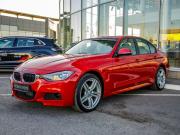 BMW 3 серии VI (F3x) Волгоград  - изображение 41