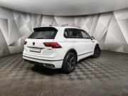 Volkswagen Tiguan II Рестайлинг Москва  - изображение 25