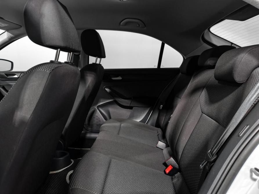 Volkswagen Polo VI Санкт-Петербург  - изображение 12