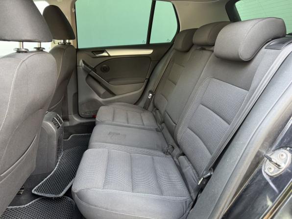 Volkswagen Golf VI с пробегом 2011 года, цена 515 000 рублей, 326615 км, хэтчбек, Автокод Объявления