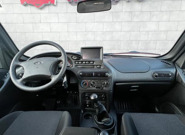 Lada (ВАЗ) Niva Travel I с пробегом 2024 года, цена 1 185 000 рублей, 45000 км, внедорожник, Автокод Объявления