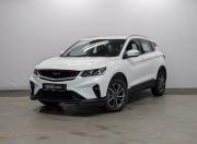 Belgee X50 Санкт-Петербург  - изображение 31