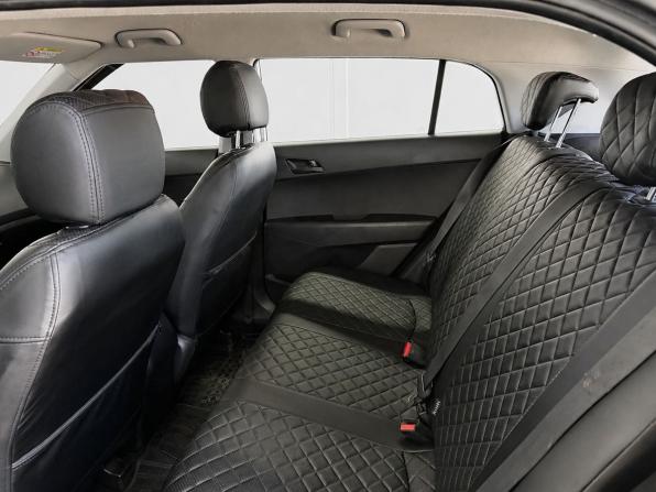 Hyundai Creta I с пробегом 2019 года, цена 1 699 000 рублей, 96889 км, внедорожник, Автокод Объявления