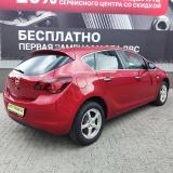 Opel Astra J Ростов-на-Дону  - изображение 26
