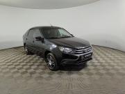 Lada (ВАЗ) Granta I Рестайлинг Уфа  - изображение 27